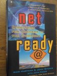 Hartman, Amir ea - Net ready. Strategies for success in the E-conomy
