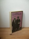 Mann, Thomas - Dagboeken 1918-1939