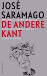 José Saramago - De andere kant persoonlijke observaties over wereldpolitiek en andere zaken