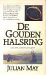 May, Julian - Het Veelkleurig Land 2: De Gouden Halsring (5e druk)