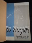  - De Magiër, Vakblad voor de Goochelkunst