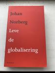 Norberg, J. - Leve de globalisering