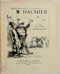 Raymond Escholier - Daumier