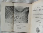 Josephus, Flavius / Clementz. - Jüdische Altertümer - Judische Altertumer--- Übersetzt und mit Einleitung und Anmerkungen versehen von Dr. Heinrich Clementz, Zwei teilen (Buch I-X und Buch XI - XX) im 2 Bande