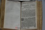 Belcampius, Otto - Hora Novissima, dat is Laetste Uyre. Ofte een Klare verhandelingh van de Scheppinge, ende ondergangh des Werelts. Zijnde een Oogen-salve, om te sien de laetste tijden.