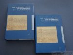 Bergh-Hoogterp, Louise E. van den - Goud- en zilversmeden te Utrecht in de late middeleeuwen. Deel I en II.