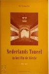 M.G. Kemperink 224565 - Nederlands toneel in het fin de siecle, 1890-1900