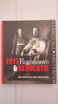 Piotrovsky, Mikhail, Münninghoff, A - 1917 Romanovs & Revolutie / het einde van een monarchie