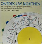 Jacyntha Crawley - Ontdek uw bioritmen