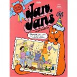 Jan Kruis, Jan Kruis - Jan, Jans en de kinderen 35 jaar