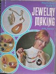 RODWAY, AVRIL, - Step by step guide to jewelry making.