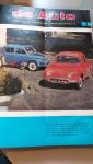  - Weekblad 'De Auto' weekblad K.N.A.C., 1960 nummer 27 t/m 52, ingebonden