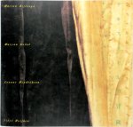  - Beyond Textile - Four Dutch Contemporary Artists  Marian Bijlenga. Maryan Geluk. Leonne Hendriksen. Sibyl Heijnen