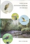 Strucker, Rob C.W. - Vogels van de zoetwatergetijderivier de oude Maas Strucker, Rob C.W. - Vogels van de zoetwatergetijderivier de oude Maas