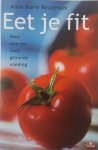 Anne Marie Reuzenaar - Eet Je Fit