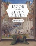 Madonna - Jacob en de zeven dieven