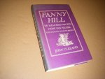John Cleland - Fanny Hill: de memoires van een dame van plezier