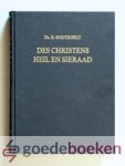 Smytegelt, Bernardus - Des Christens heil en sieraad --- Vijf en veertig predikatien over Filippenzen 4 vers 7 en Kolossenzen 1 vers 22