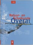 P.G. Hogenbirk, P.G. Hogenbirk - Natuur- En Scheikunde Overal / 2 Mhv / Deel Leerlingenboek