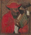 Krofta, Jan (red.) - De Boheemse Primitieven. Gotische kunst in Tsjechoslowakije 1350-1420