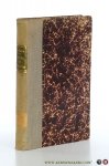Garcet, H. / Ch. Simon / - Leçons de cosmographie. Nouvelle edition. & Leçons de cosmographie ou éléments d'astronomie. Septieme edition. [ 2 volumes in 1  binding ].