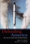 Lindsay, James M., O'Hanlon, Michael E. - Defending America