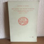 Lodewijk van Deyssel - Het leven van FRANK ROZELAAR