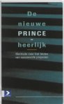 B.H. Hedeman - De heerlijke nieuwe Prince