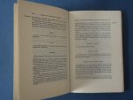 Roppe, Louis / Panhuysen, Gerard Willem Augustinus / Nuyens, Elis.M. - De decadaire, resp. maandelijkse rapporten van de commissarissen van het Directoire exécutif in het departement van de Nedermaas, 1797-1800.