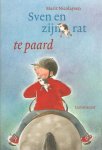 Nicolaysen, Marit - SVEN EN ZIJN RAT TE PAARD