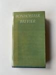 Bonhoeffer, Dietrich (prof.dr./ds.). (Samengesteld door Otto Dudzus). - BONHOEFFER BREVIER