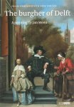 F. Grijzenhout, N. van Sas - The Burgher of Delft