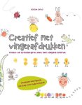 Rosa M. Curto & N.v.t. - Creatief met vingerafdrukken
