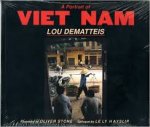 Dematteis, Lou - A Portrait of Viet Nam