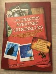 David Owen - Les grandes affaires criminelles, élucidées par la police scientifique