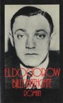 E.L. Doctorow, Willem van Toorn - Billy Bathgate