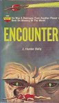Holly, J. Hunter - Encounter