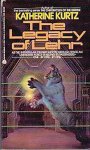 Katherine Kurtz - Legacy of Lehr