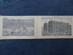 Chicago Engraving Company. - Picturesque Chicago. Chicago Engraving Company. - Picturesque Chicago.