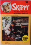 - Skippy Das Busch-Kanguruh Modell-Buch Auspressen zusammenstecken fertig - Skippy Das Busch-Kanguruh Modell-Buch Auspressen zusammenstecken fertig