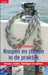 C. Jarman - Knopen en steken in de praktijk knopen, steken, takelingen & splitsen