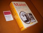 Mann, Viktor. - We waren met z`n Vijven Portret van de familie Mann