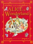 Carroll, Lewis - Alice in Wonderland