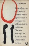 Weiss, Peter - Jen Paul Marat