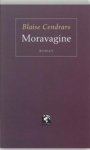 B. Cendrars - Moravagine B. Cendrars - Moravagine