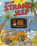 Marjory Gardner - Mijn strandjeep