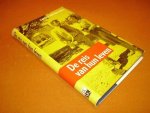 Witton-Davies, Carlyle - De reis van hun leven Witton-Davies, Carlyle - De reis van hun leven