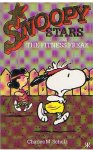 Schulz, Charles M. - Snoopy Stars 13 - Snoopy as the fitness freak