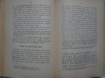 Burg, C.L. van der. - De voeding in Nederlandsch-Indië.