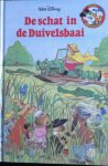Disney, Walt - De schat in de Duivelsbaai